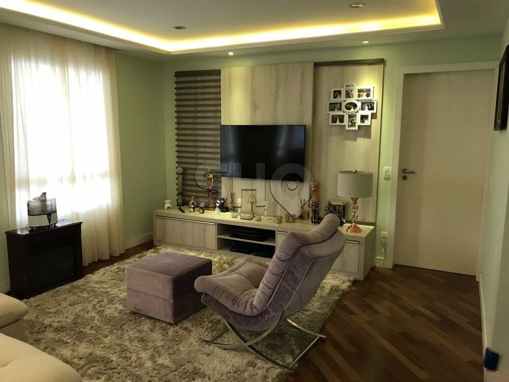 Apartamento, 3 quartos, 155 m² - Foto 4