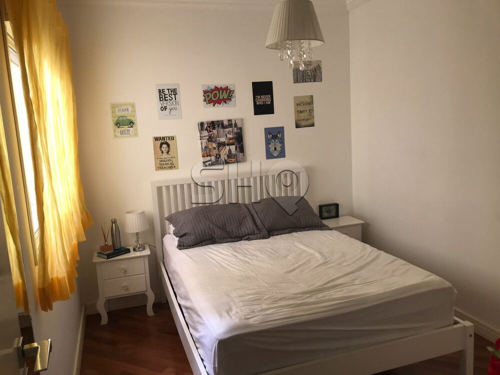 Apartamento, 3 quartos, 155 m² - Foto 11