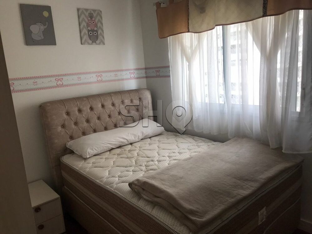 Apartamento, 3 quartos, 155 m² - Foto 13
