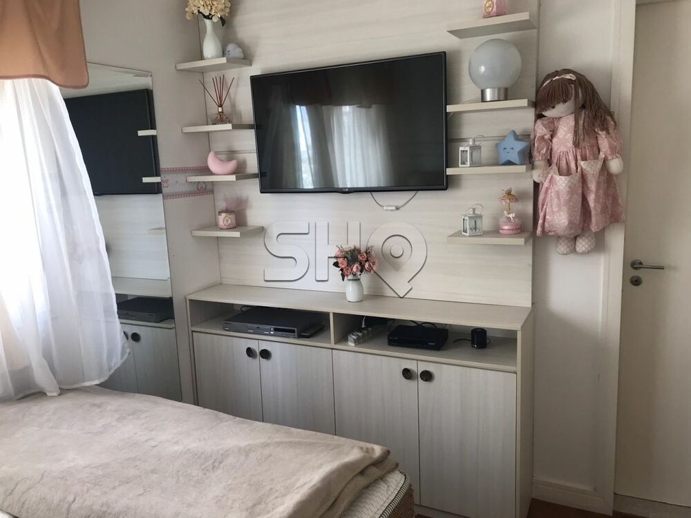 Apartamento, 3 quartos, 155 m² - Foto 16