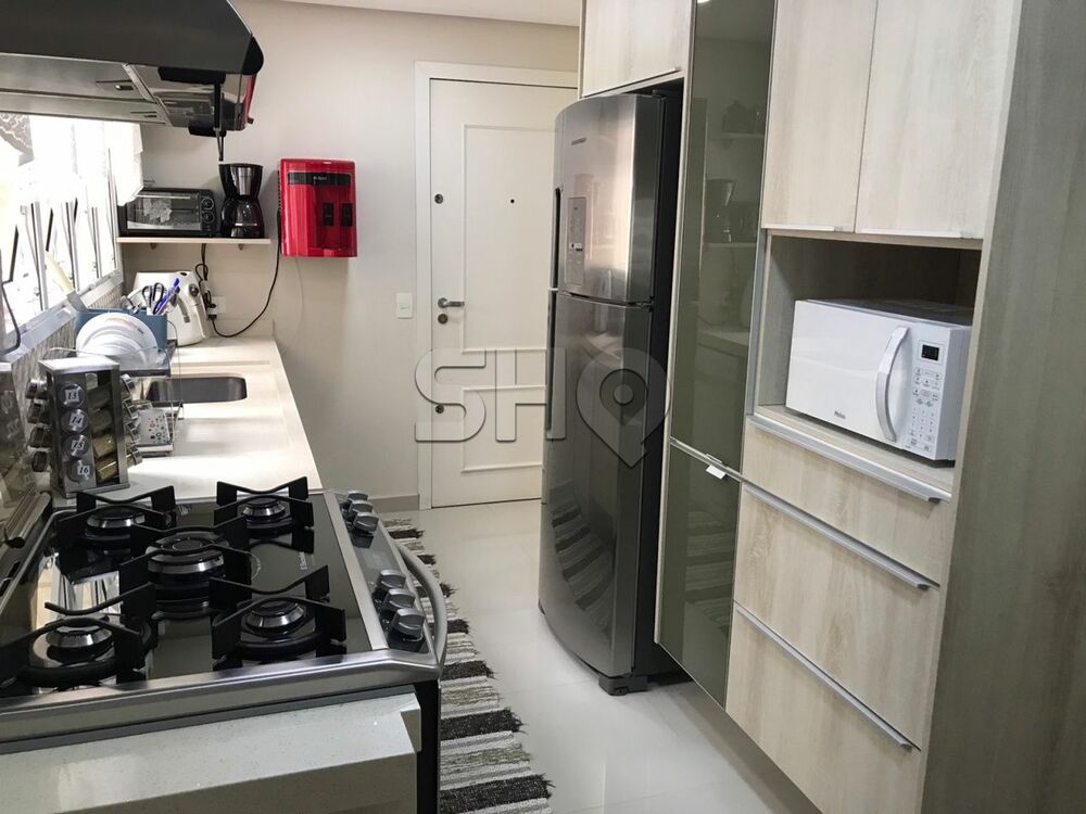 Apartamento, 3 quartos, 155 m² - Foto 7