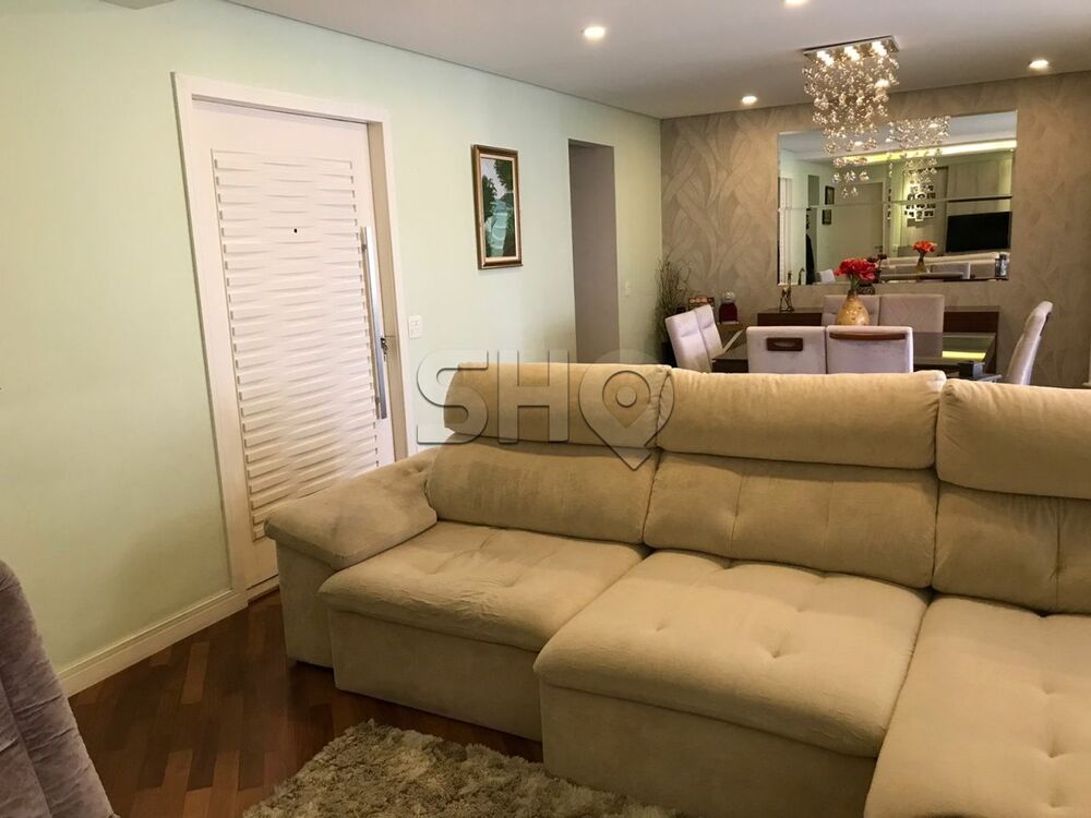 Apartamento, 3 quartos, 155 m² - Foto 5