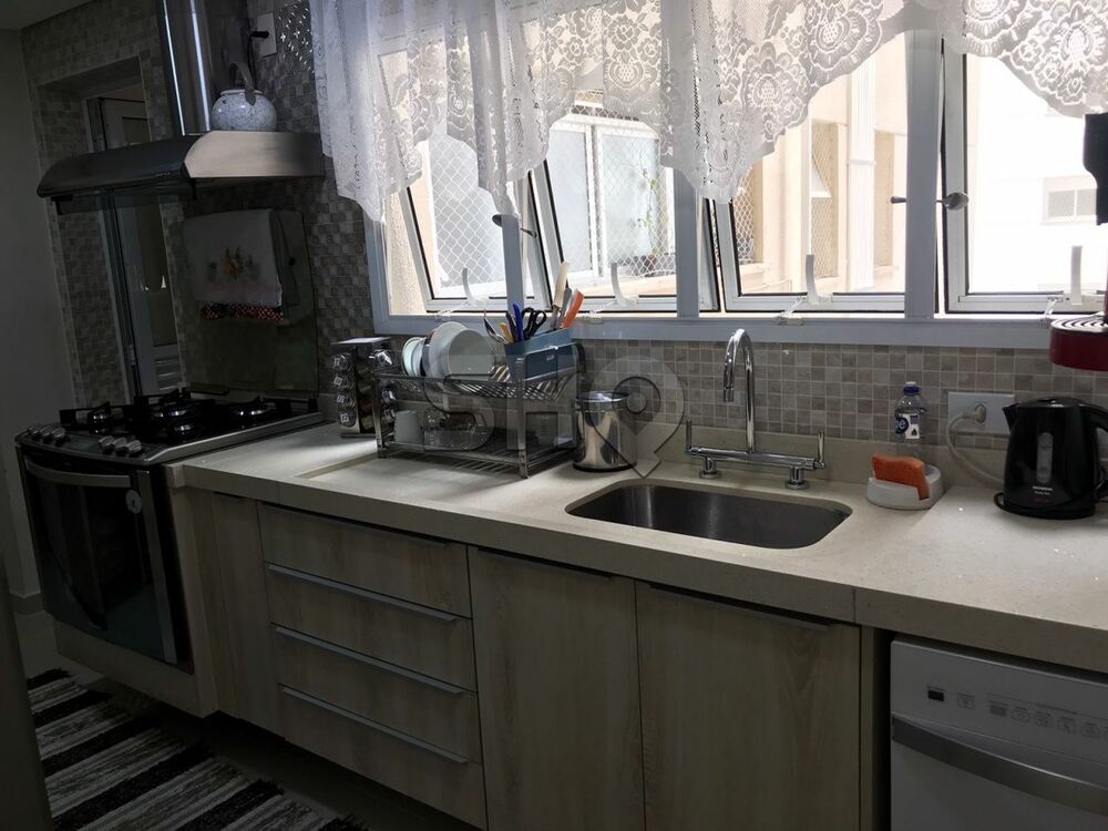Apartamento, 3 quartos, 155 m² - Foto 8