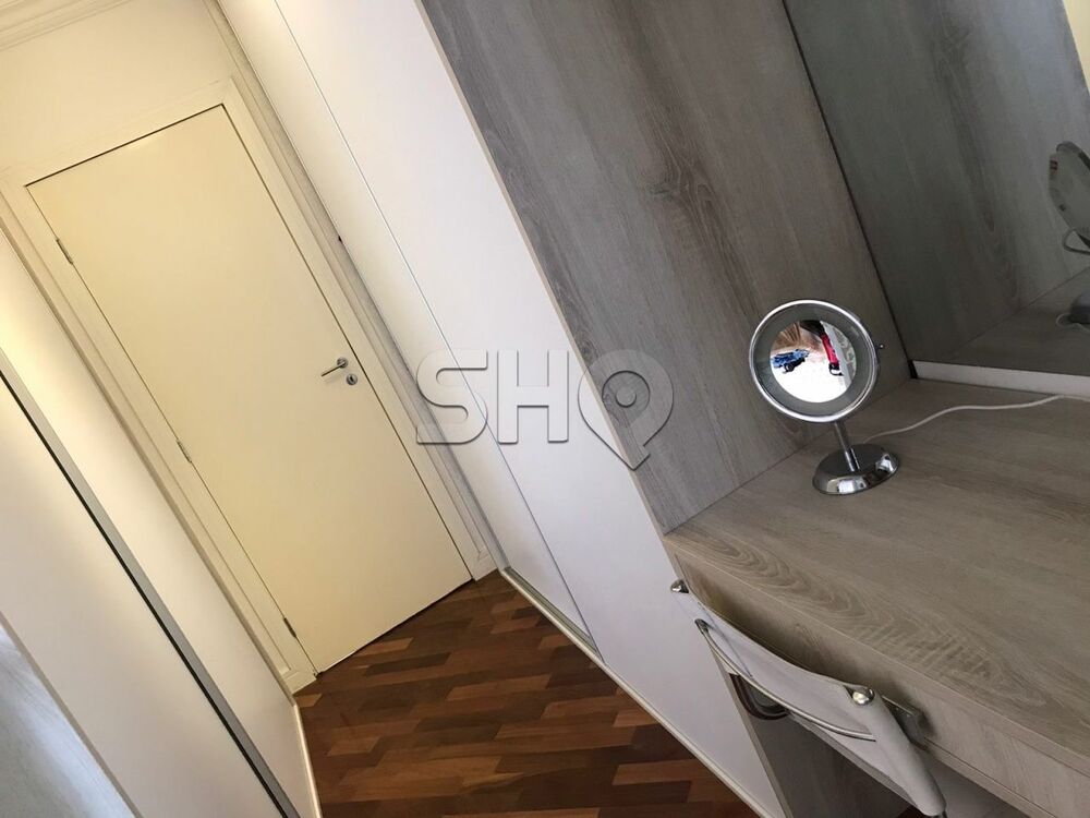 Apartamento, 3 quartos, 155 m² - Foto 20
