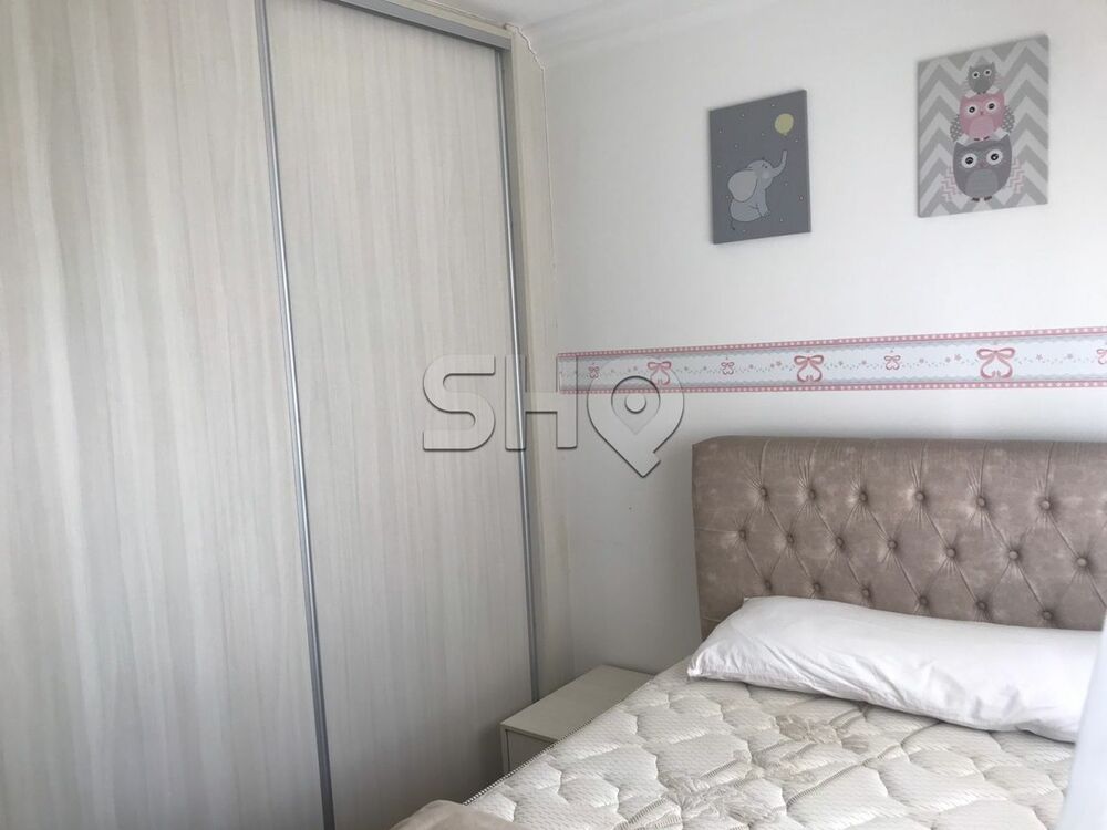Apartamento, 3 quartos, 155 m² - Foto 14