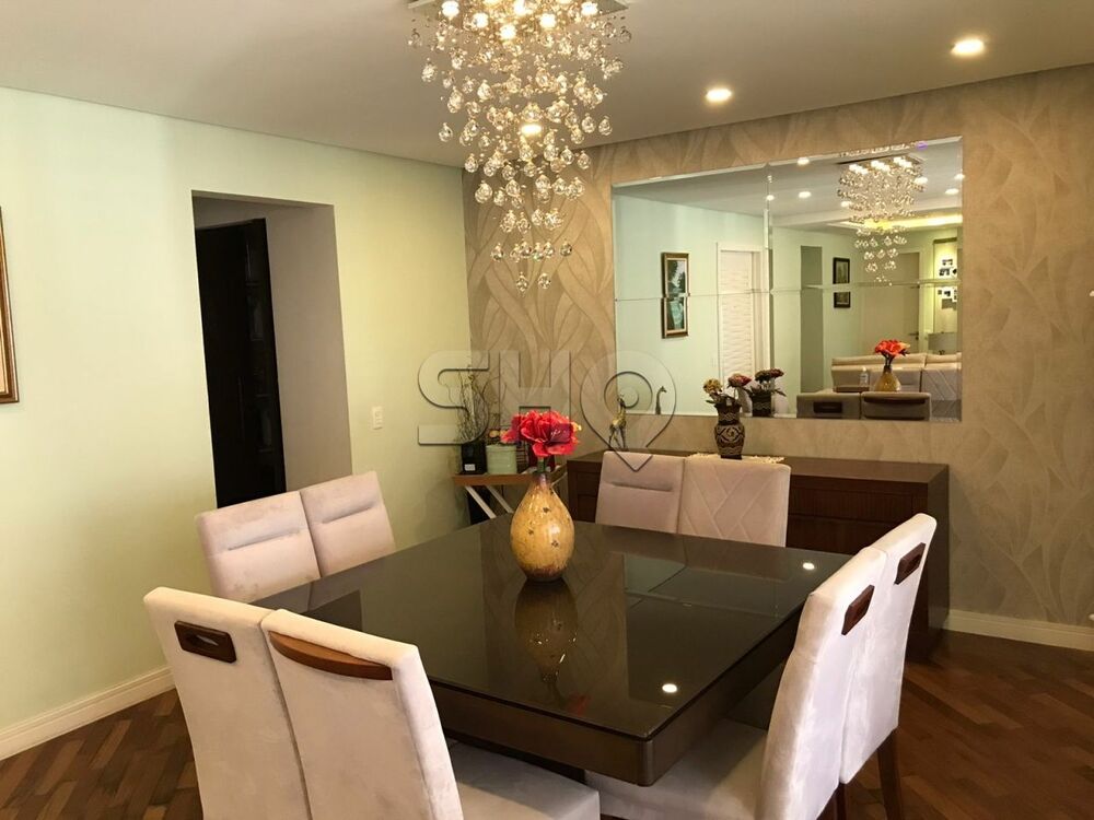Apartamento, 3 quartos, 155 m² - Foto 6