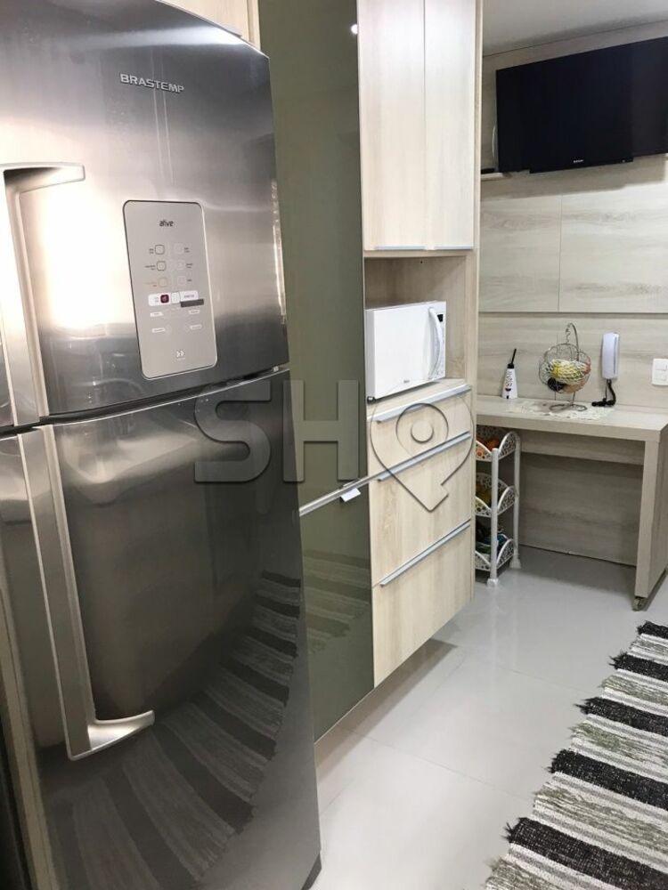 Apartamento, 3 quartos, 155 m² - Foto 9
