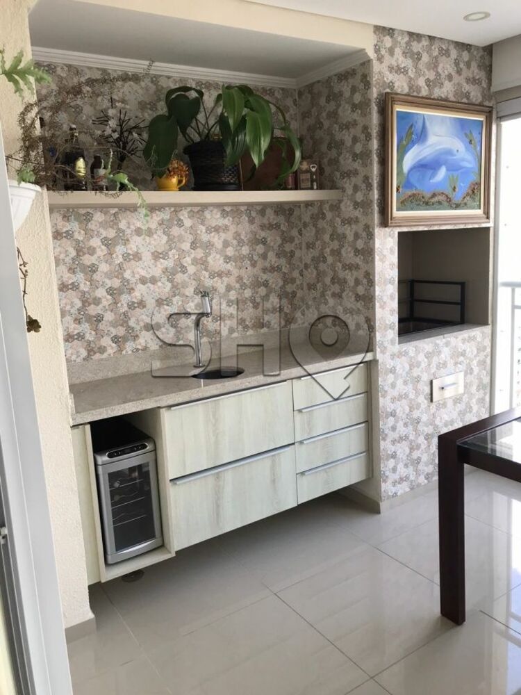 Apartamento, 3 quartos, 155 m² - Foto 2