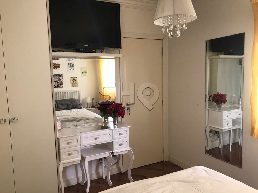 Apartamento, 3 quartos, 155 m² - Foto 10
