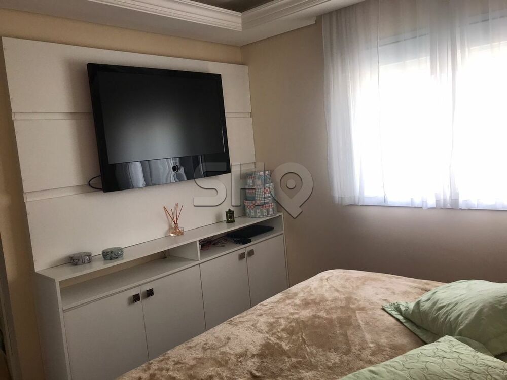 Apartamento, 3 quartos, 155 m² - Foto 12