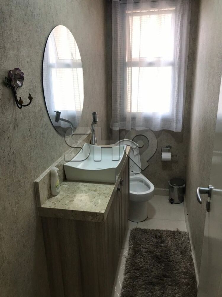 Apartamento, 3 quartos, 155 m² - Foto 15
