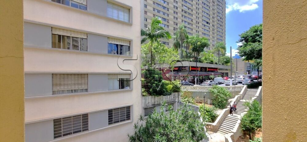 Apartamento, 1 quarto, 28 m² - Foto 3