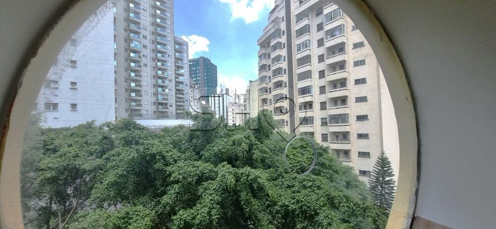 Apartamento, 1 quarto, 28 m² - Foto 11