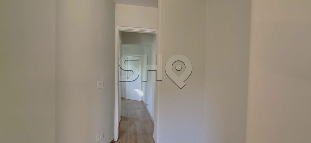 Apartamento, 1 quarto, 28 m² - Foto 4