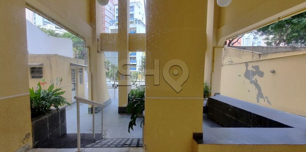 Apartamento, 1 quarto, 28 m² - Foto 16