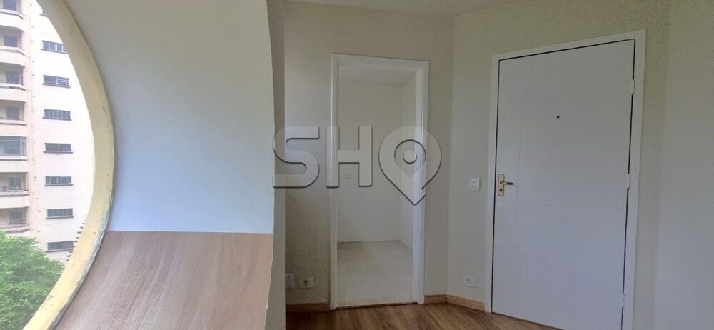 Apartamento, 1 quarto, 28 m² - Foto 10