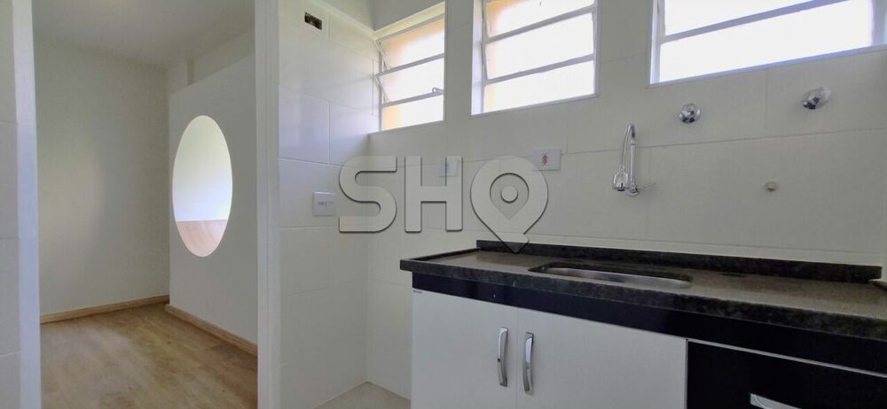 Apartamento, 1 quarto, 28 m² - Foto 14