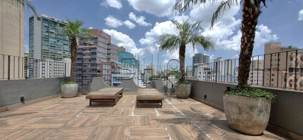 Apartamento, 1 quarto, 28 m² - Foto 17