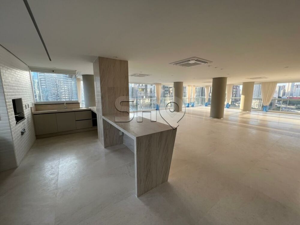 Apartamento, 3 quartos, 323 m² - Foto 5