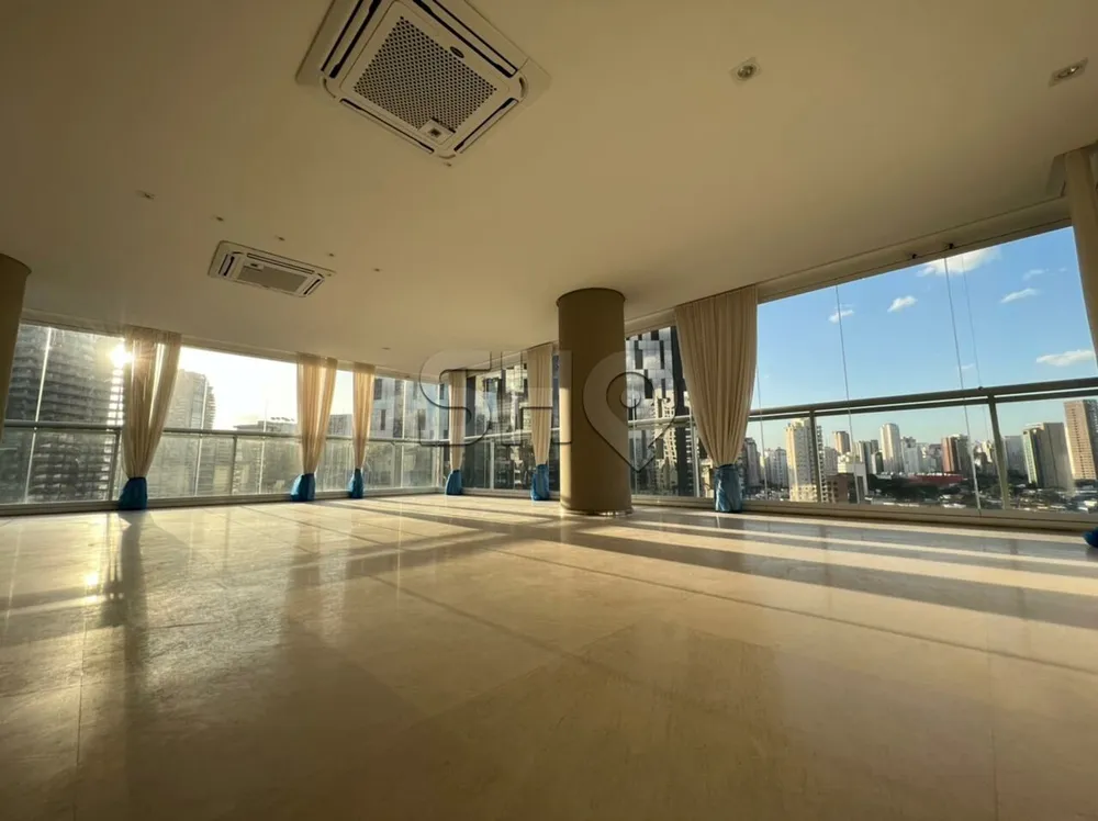 Apartamento, 3 quartos, 323 m² - Foto 1