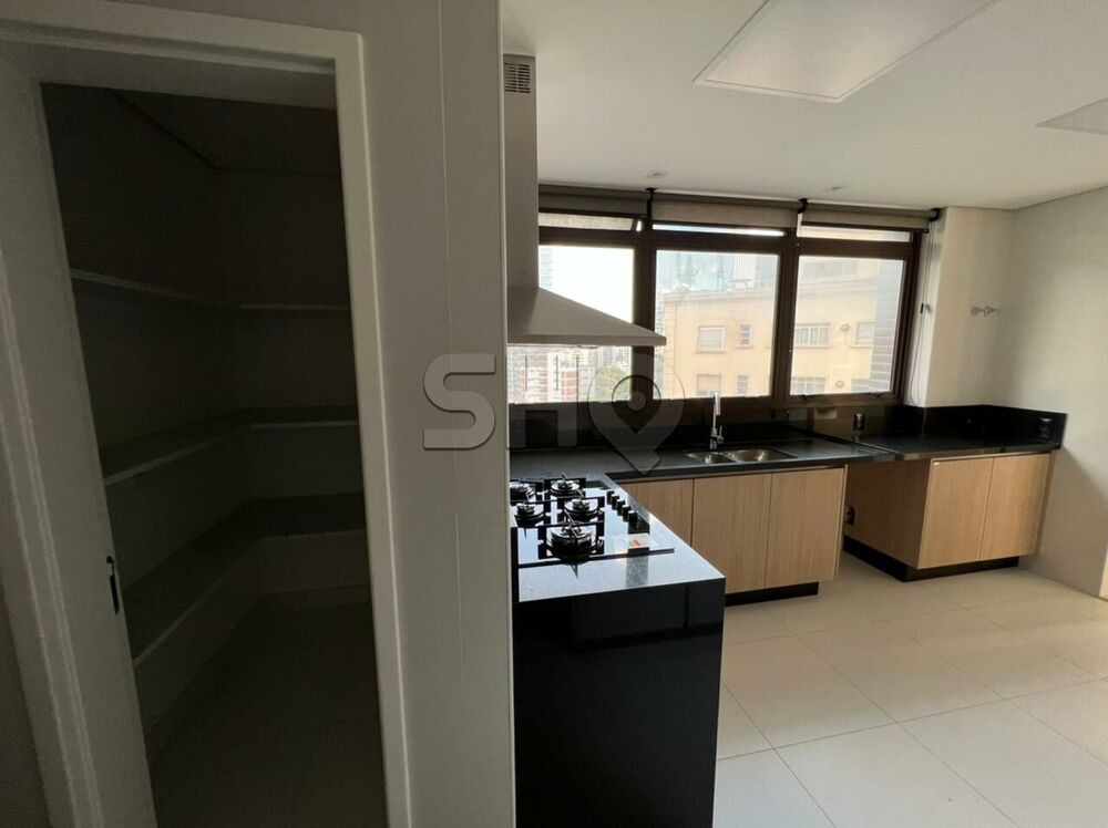 Apartamento, 3 quartos, 323 m² - Foto 8