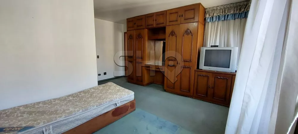 Apartamento à venda com 3 quartos, 204m² - Foto 6