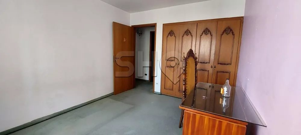 Apartamento à venda com 3 quartos, 204m² - Foto 5