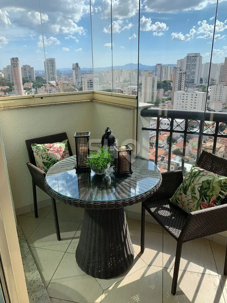 Apartamento, 3 quartos, 179 m² - Foto 9