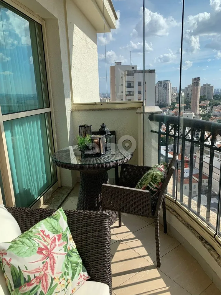 Apartamento, 3 quartos, 179 m² - Foto 11