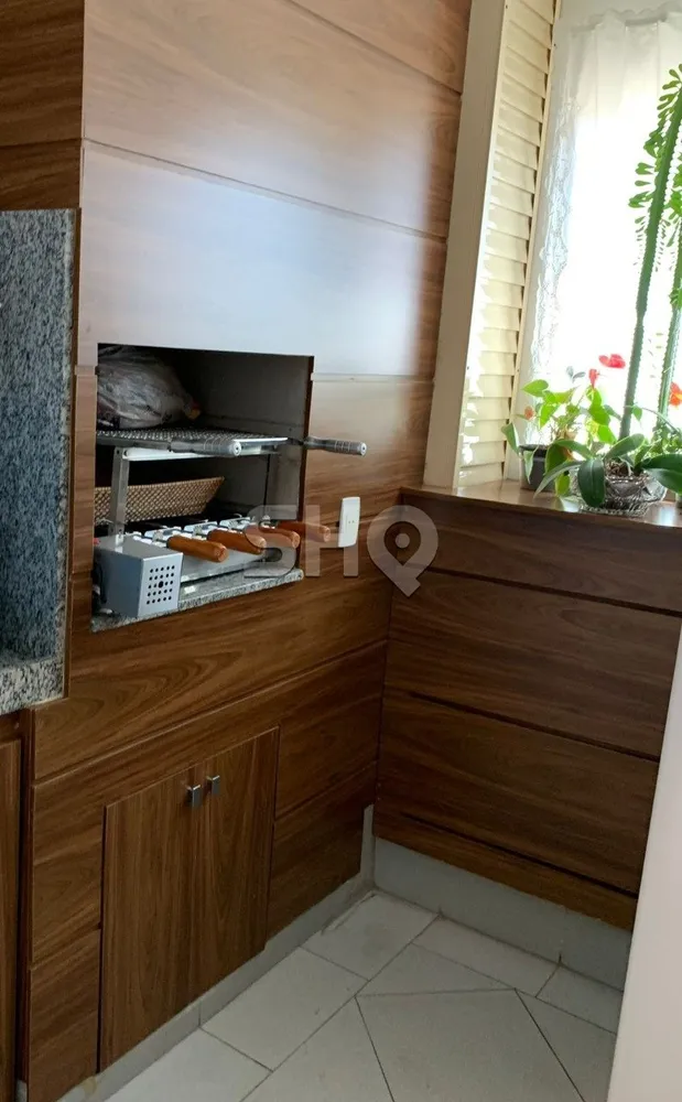 Apartamento, 3 quartos, 179 m² - Foto 6