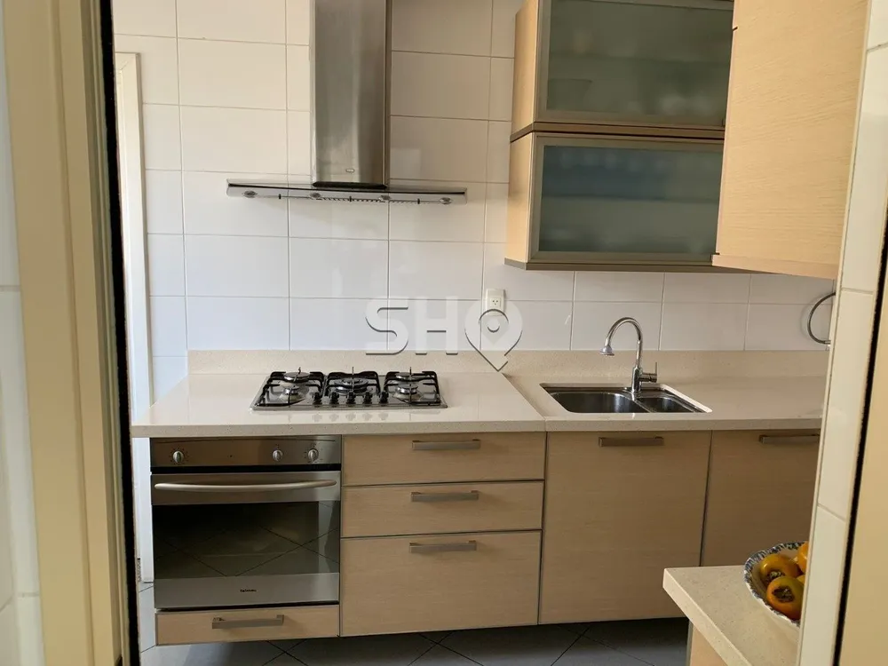 Apartamento, 3 quartos, 179 m² - Foto 2