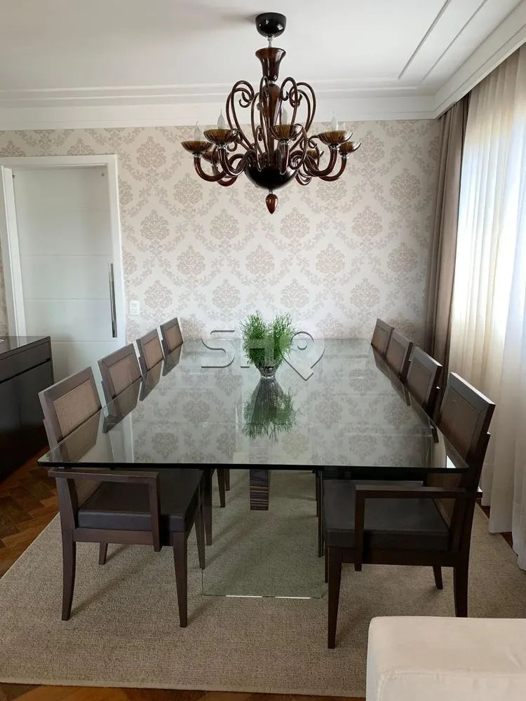 Apartamento, 3 quartos, 179 m² - Foto 3