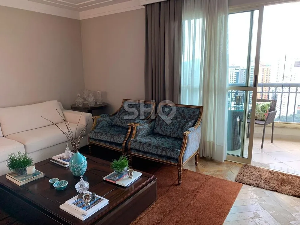 Apartamento, 3 quartos, 179 m² - Foto 4