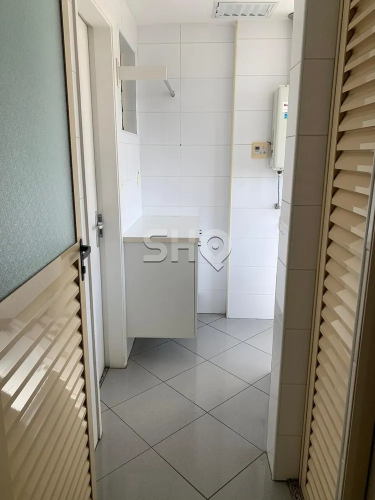 Apartamento, 3 quartos, 179 m² - Foto 3