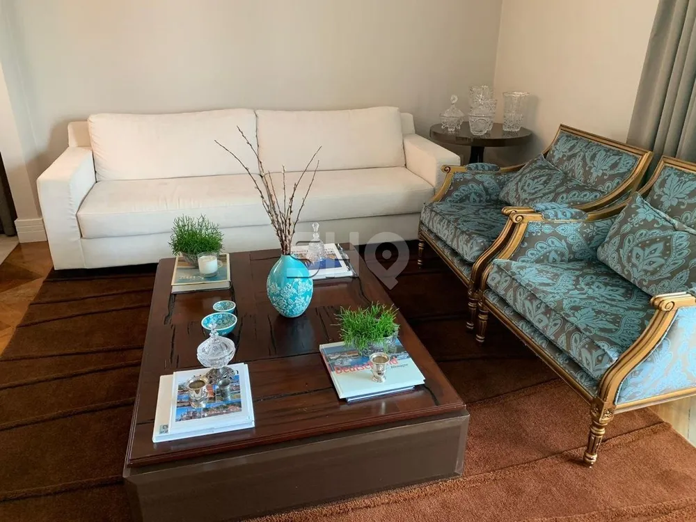 Apartamento, 3 quartos, 179 m² - Foto 2