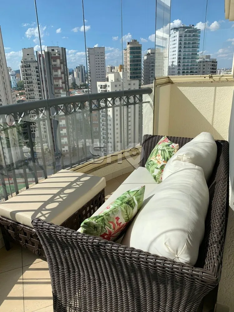 Apartamento, 3 quartos, 179 m² - Foto 8