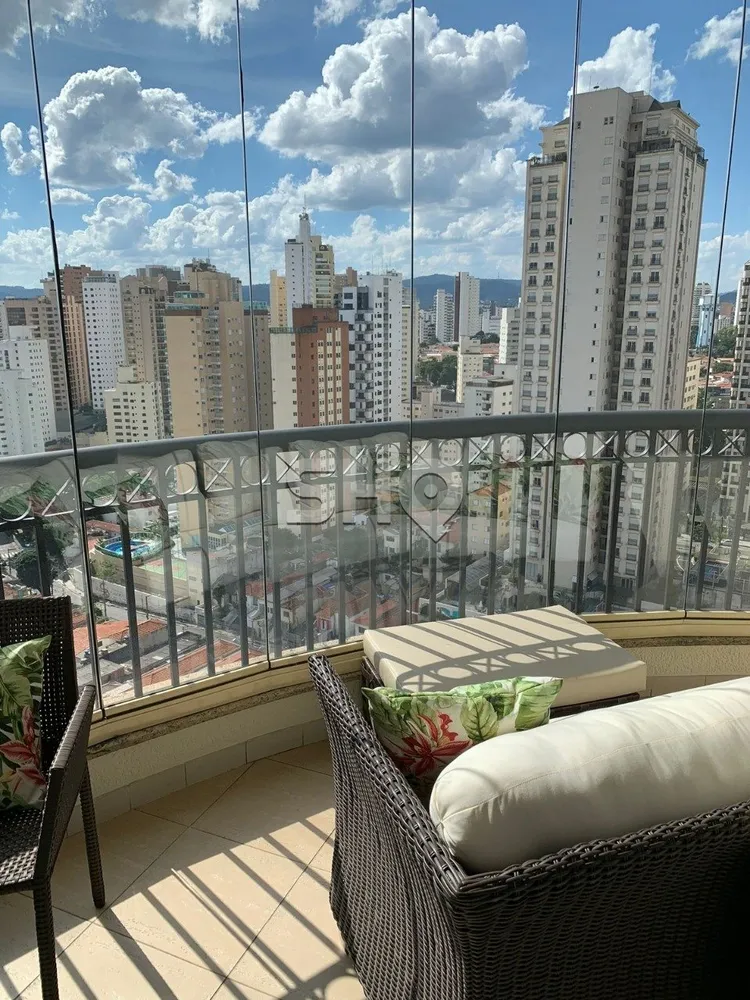 Apartamento, 3 quartos, 179 m² - Foto 10