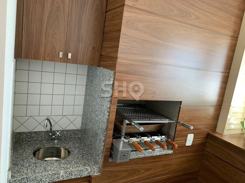 Apartamento, 3 quartos, 179 m² - Foto 1