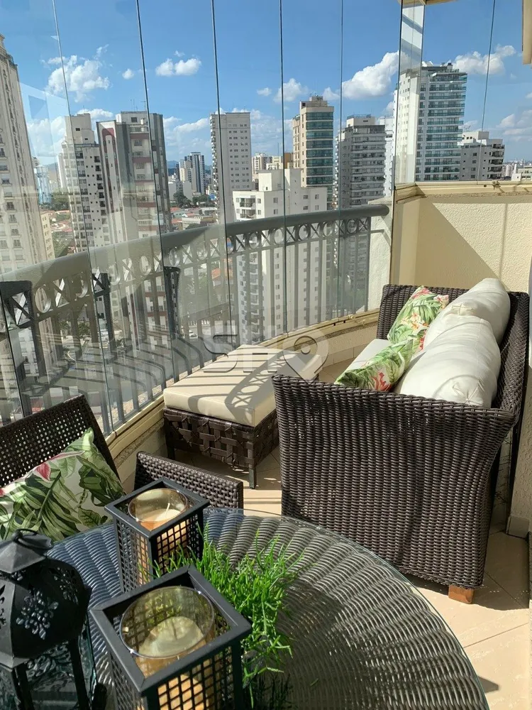 Apartamento, 3 quartos, 179 m² - Foto 12
