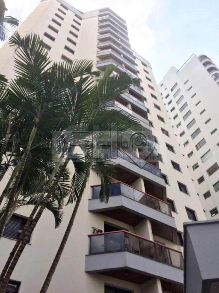 Apartamento à venda com 3 quartos, 100m² - Foto 4