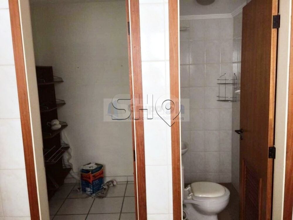 Apartamento à venda com 3 quartos, 100m² - Foto 2