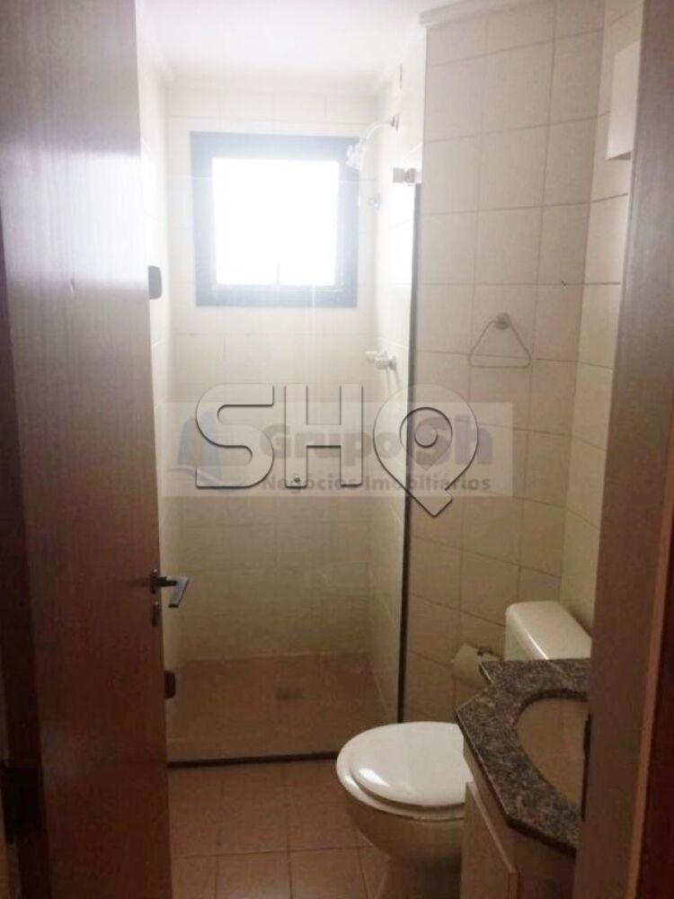 Apartamento à venda com 3 quartos, 100m² - Foto 1