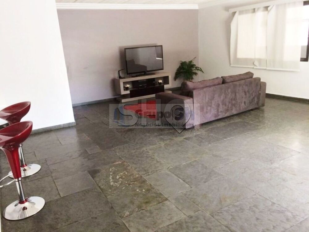 Apartamento à venda com 3 quartos, 100m² - Foto 3