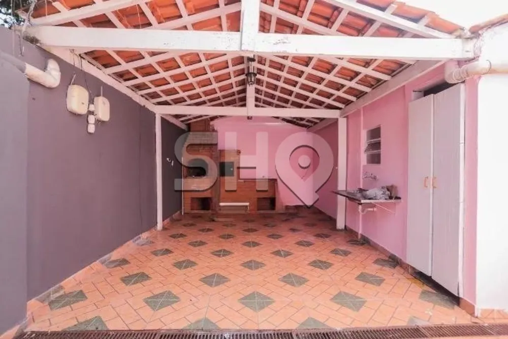 Sobrado, 3 quartos, 160 m² - Foto 8