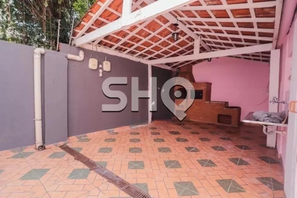 Sobrado, 3 quartos, 160 m² - Foto 16