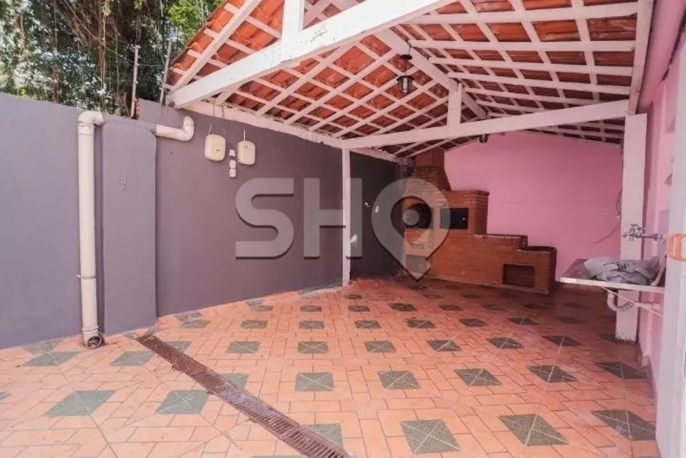 Sobrado, 3 quartos, 160 m² - Foto 1