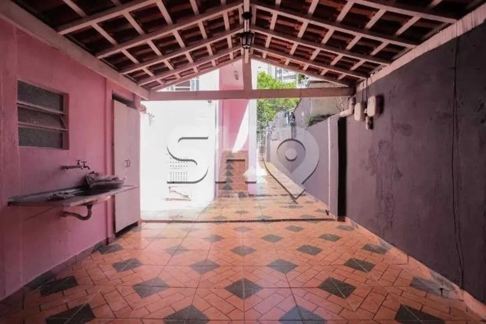 Sobrado, 3 quartos, 160 m² - Foto 7