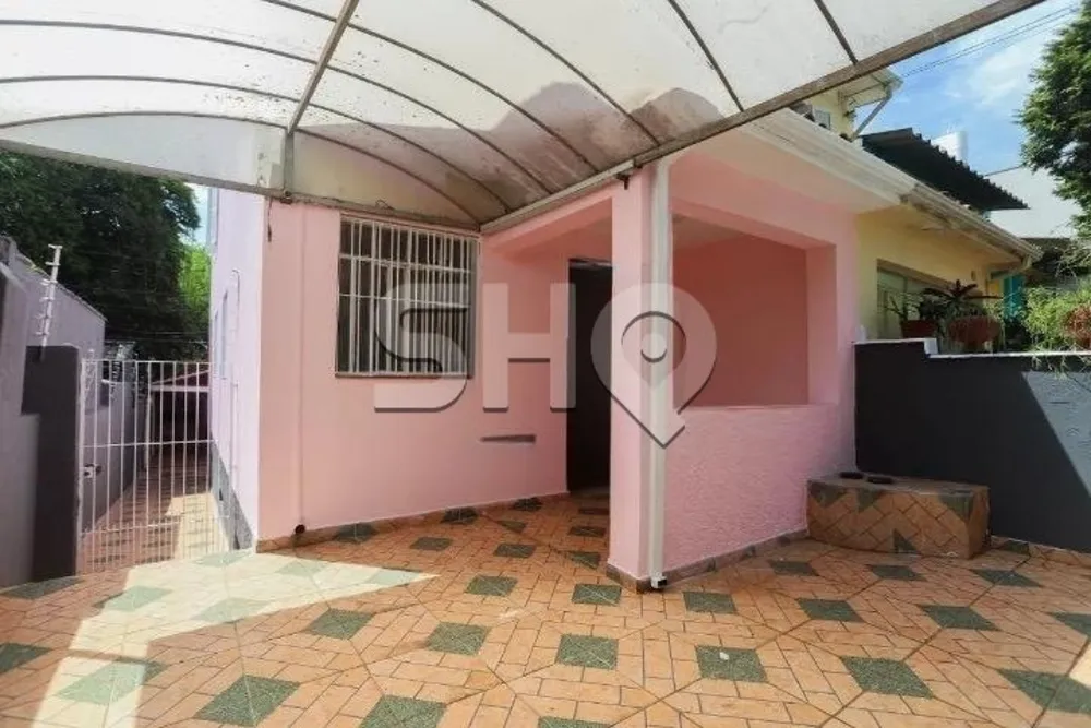 Sobrado, 3 quartos, 160 m² - Foto 1