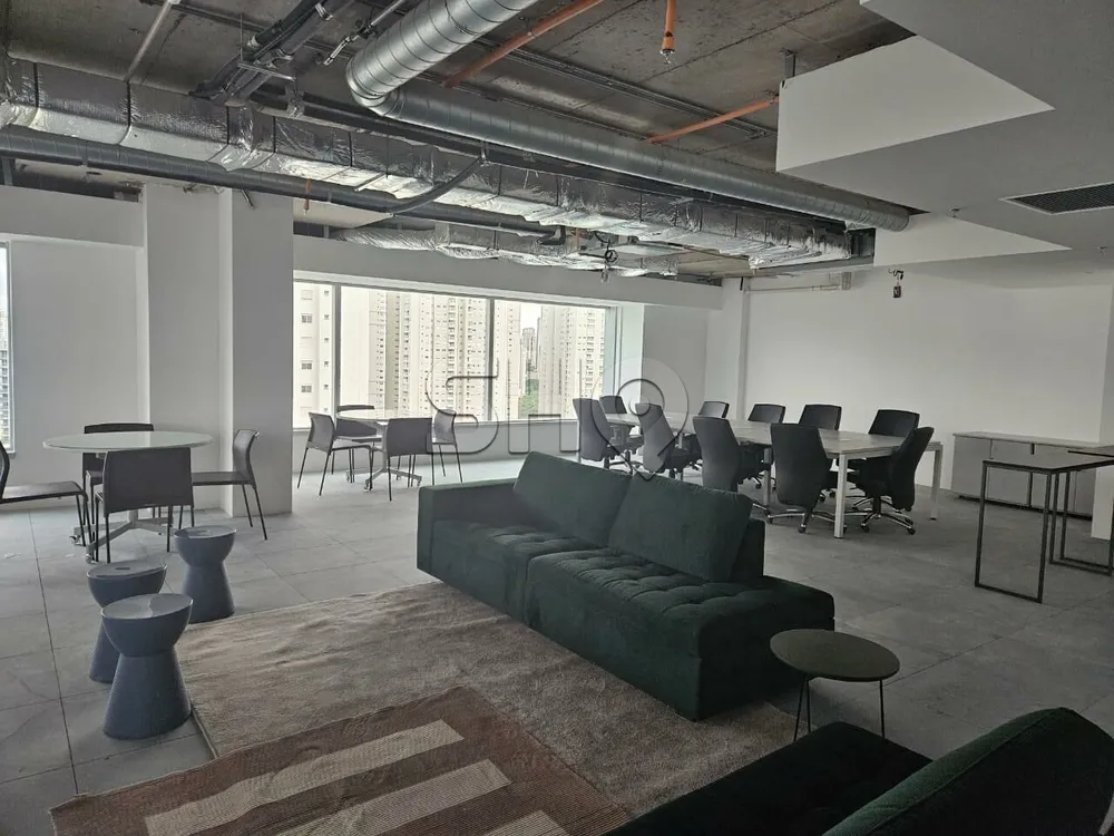 Sala-Conjunto, 225 m² - Foto 6