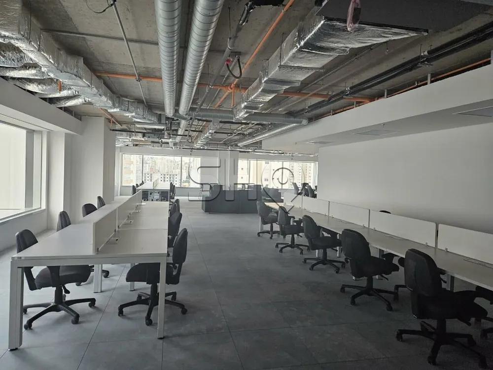 Sala-Conjunto, 225 m² - Foto 3